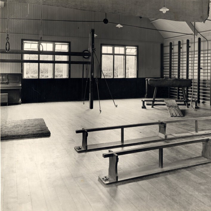 Gymnasium