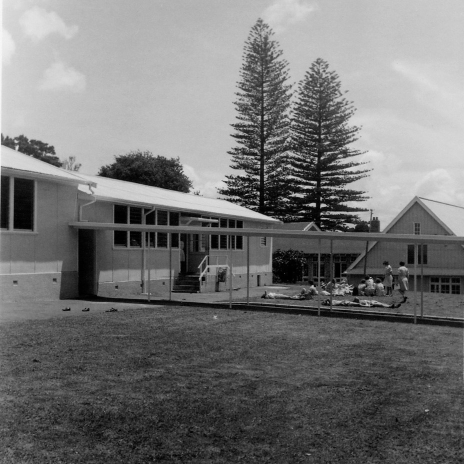 Intermediate School