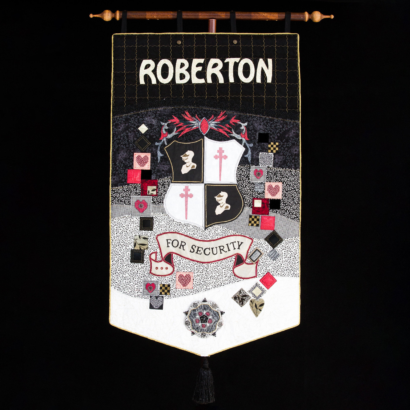 ROBERTON