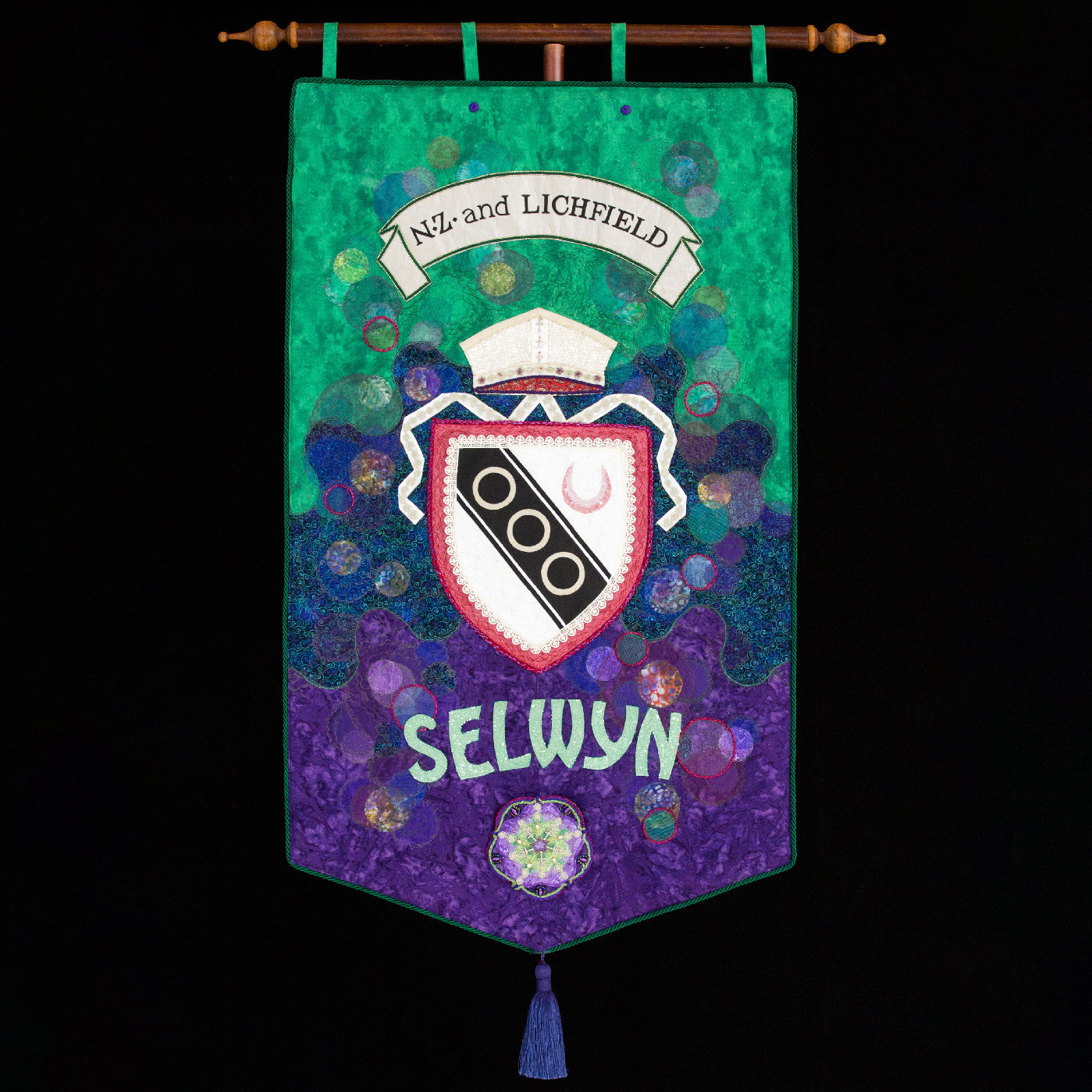 SELWYN