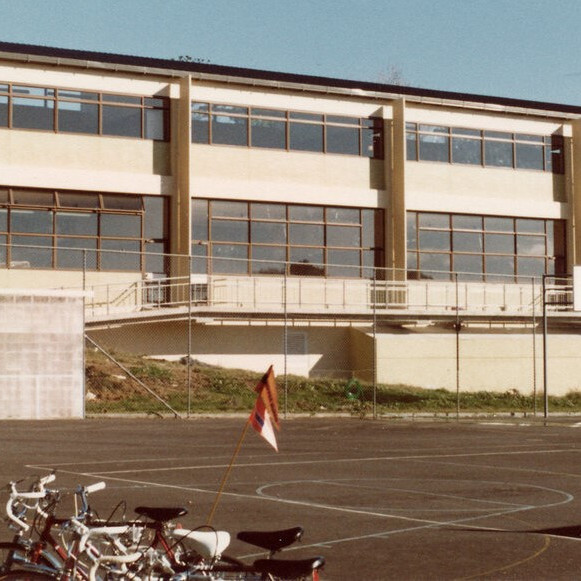 Patteson Building
