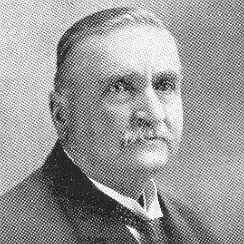 Sir Edwin Mitchelson