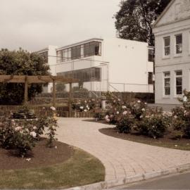 Lisa Schilling Memorial Garden