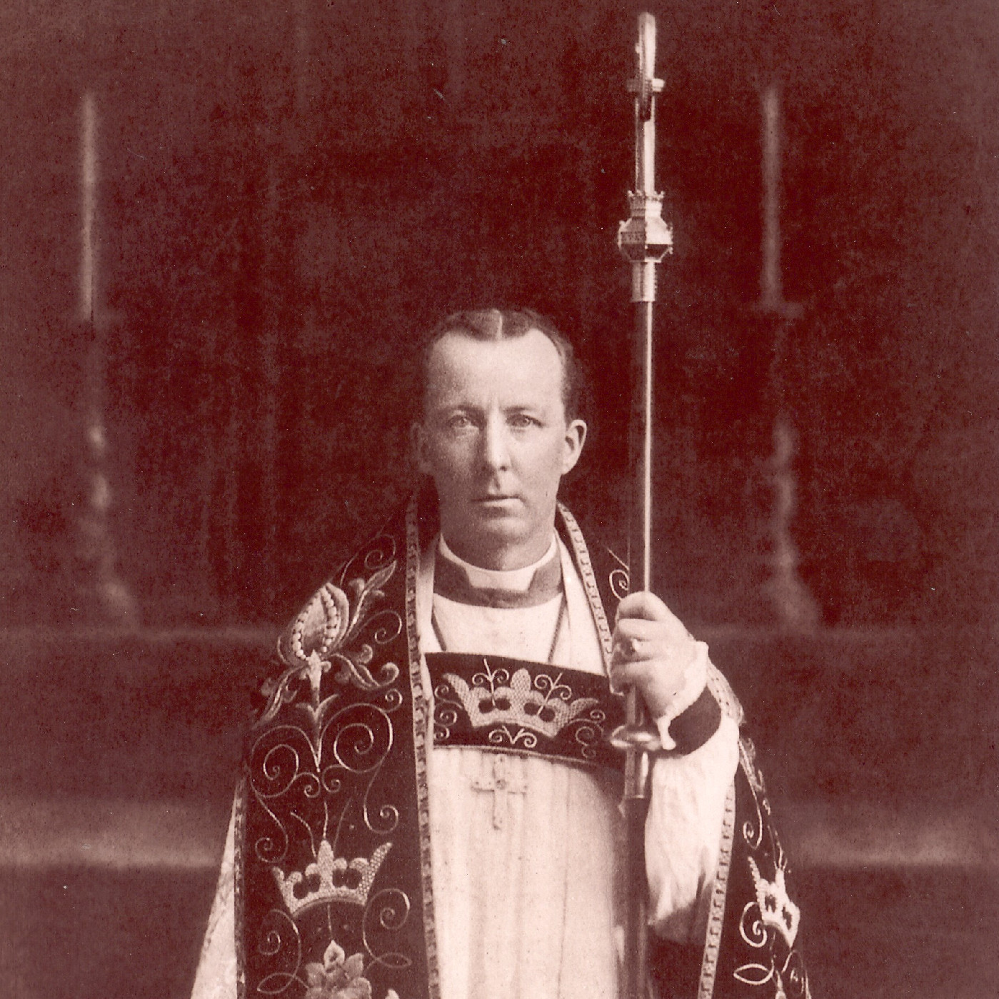Bishop Moore Neligan
