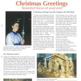 Diocesan Today 1997 December