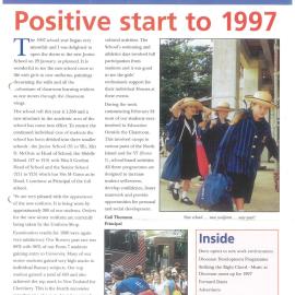 Diocesan Today 1997 March