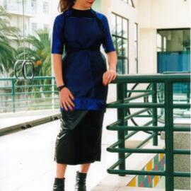 Design by Fleur Toplis