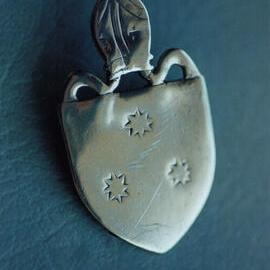 Original Head Prefect's badge