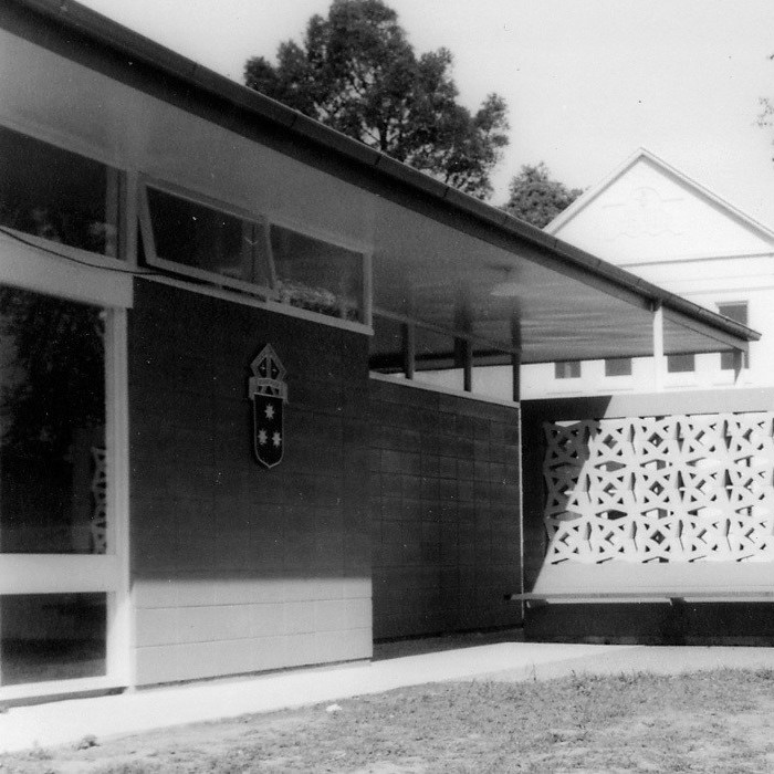 Pavilion