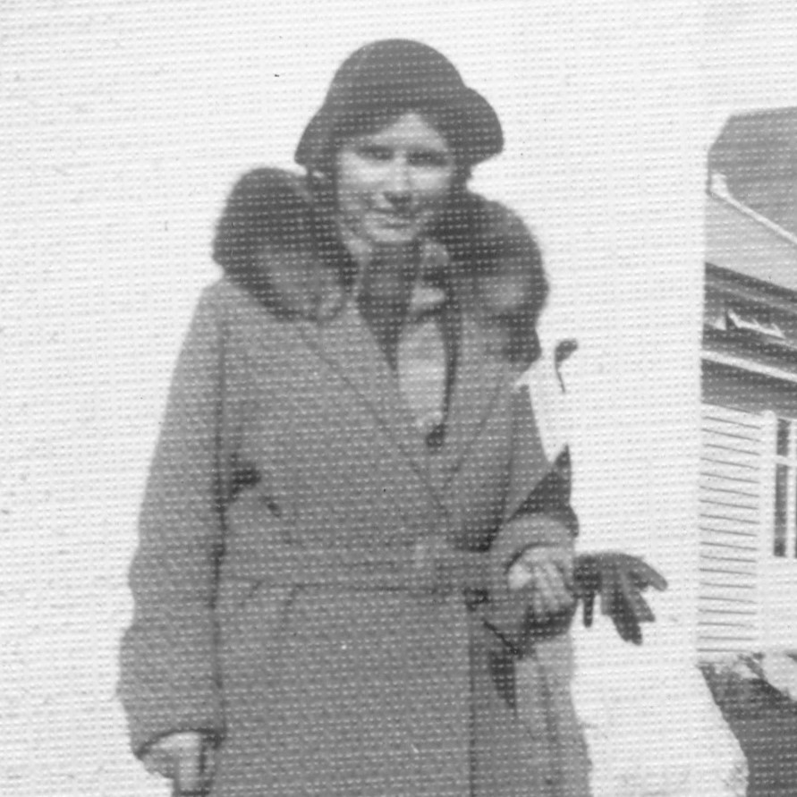 Miss Margaret Cattanach