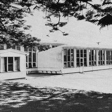 (Past) Junior School