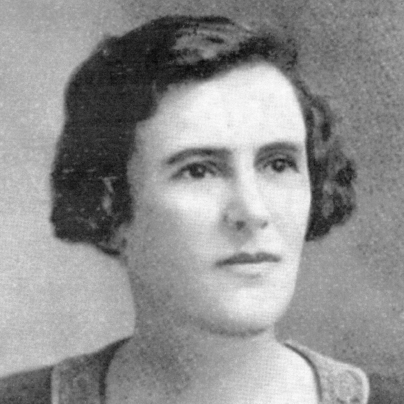 Miss Eliza Edwards