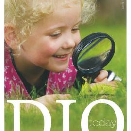 Dio Today 2013 April