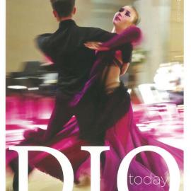 Dio Today 2013 October