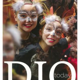 Dio Today 2014 April