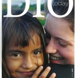 Dio Today 2015 April