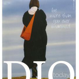 Dio Today 2014 October