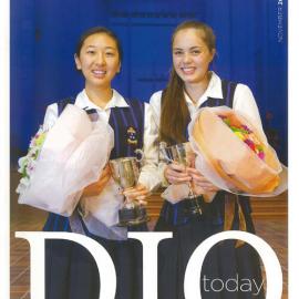 Dio Today 2015 November