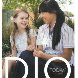 Dio Today 2017 April