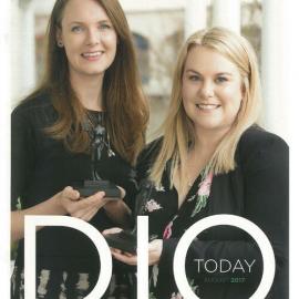 Dio Today 2017 August