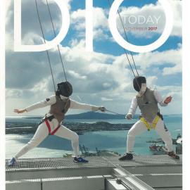 Dio Today 2017 November