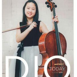 Dio Today 2018 August