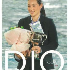 Dio Today 2018 November