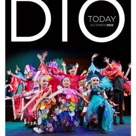 Dio Today 2022 December