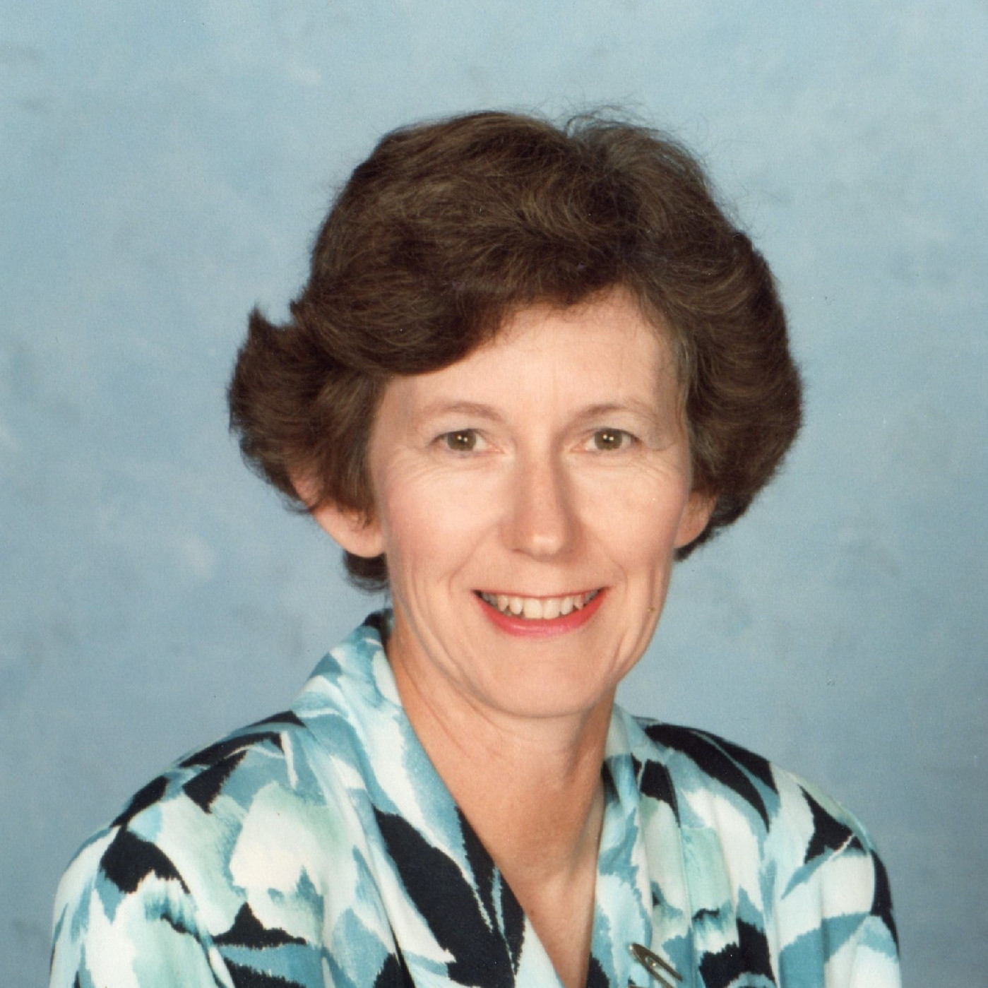 Miss Dawn Jones