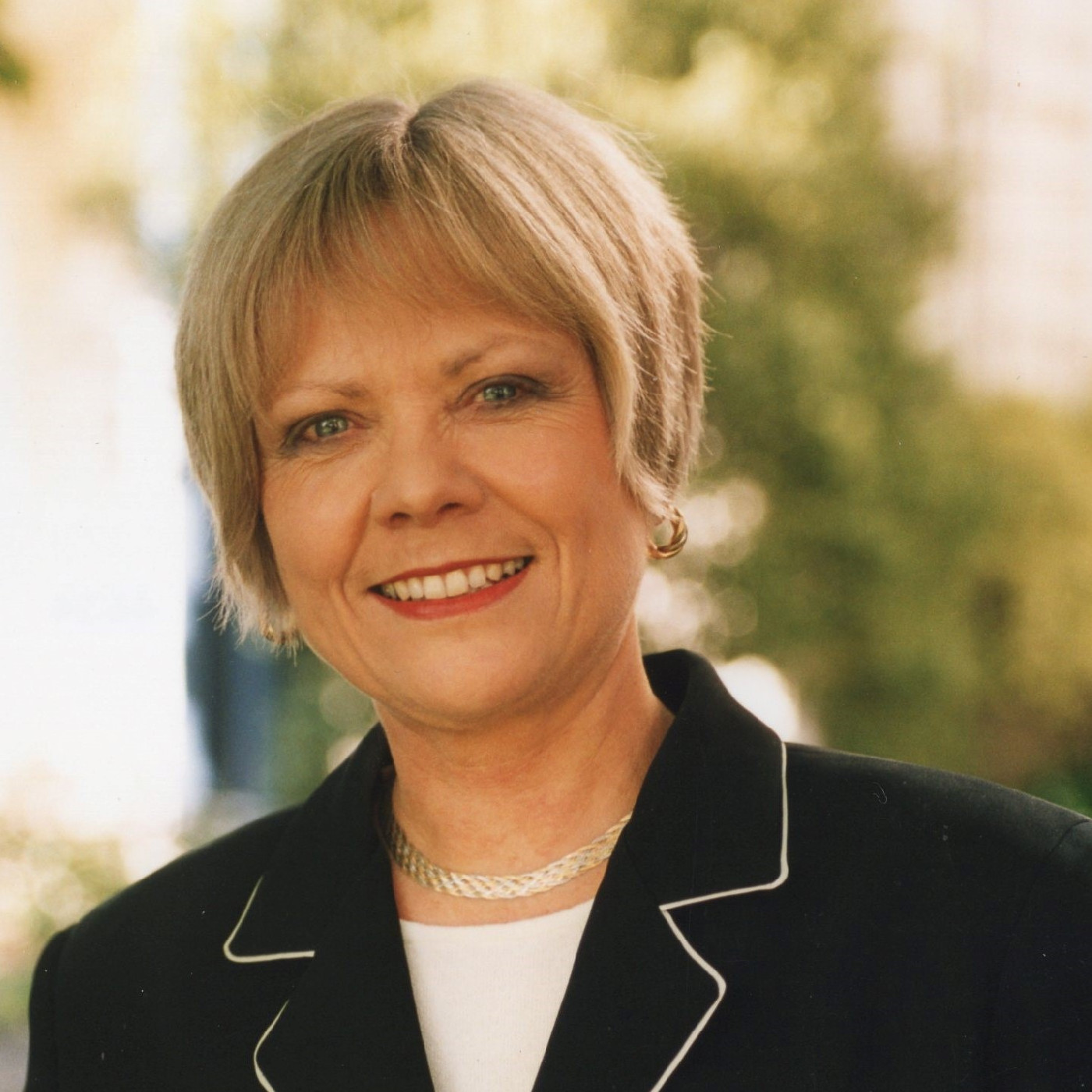 Mrs Ann Mildenhall