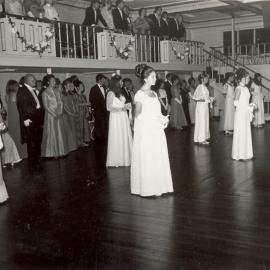 1971 Debutante Ball