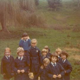 Junior School field trip