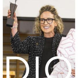 Dio Today 2019 August