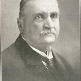 Sir Edwin Mitchelson