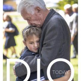 Dio Today 2019 April