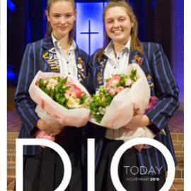 Dio Today 2019 November