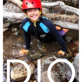 Dio Today 2020 April