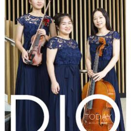 Dio Today 2020 August