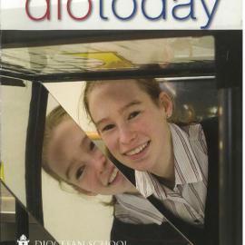 Dio Today 2008 December