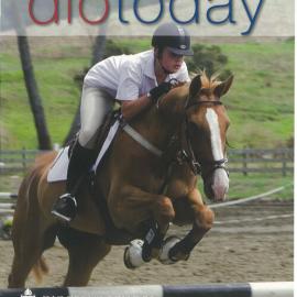 Dio Today 2008 April