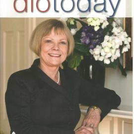 Dio Today 2008 October