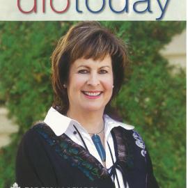 Dio Today 2009 April