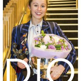 Dio Today 2020 November