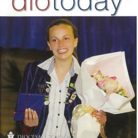 Dio Today 2009 December