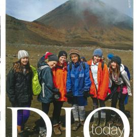 Dio Today 2010 April