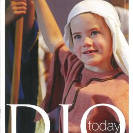 Dio Today 2010 December