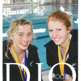 Dio Today 2010 October