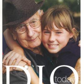 Dio Today 2011 April