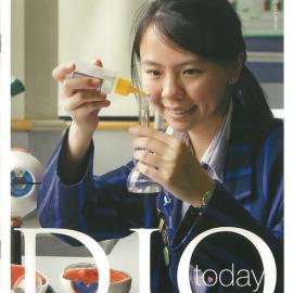 Dio Today 2011 December