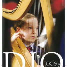 Dio Today 2011 October